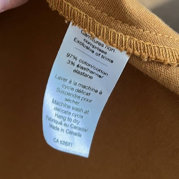 Willis jacket - Melow par Melissa Bolduc - Size S - Picture 7 of 7